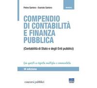 Compendio di contabilità e finanza pubblica