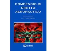 Compendio di diritto aeronautico