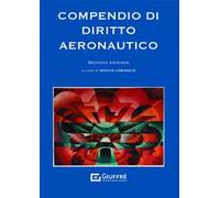 Compendio di diritto aeronautico