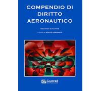 Compendio Di Diritto Aeronautico