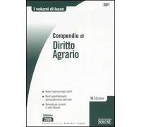 Compendio di diritto agrario