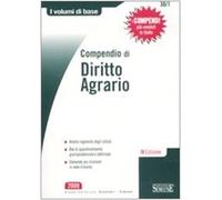 Compendio di diritto agrario