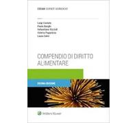 Compendio di diritto alimentare