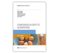 Compendio di diritto alimentare