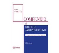 Compendio di diritto amministrativo