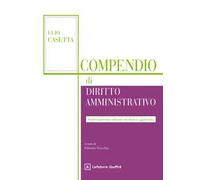 Compendio di diritto amministrativo