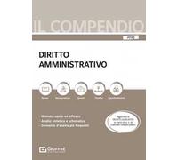 Compendio di diritto amministrativo