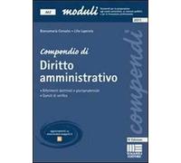 Compendio di diritto amministrativo