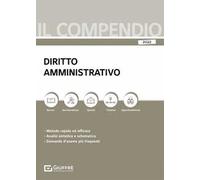 Compendio di diritto amministrativo