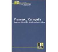 Compendio di diritto amministrativo