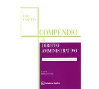 Compendio di diritto amministrativo