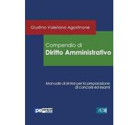 Compendio di diritto amministrativo