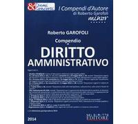 Compendio di diritto amministrativo
