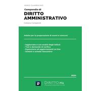 Compendio Di Diritto Amministrativo
