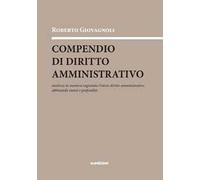 Compendio di diritto amministrativo