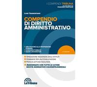 Compendio di diritto amministrativo