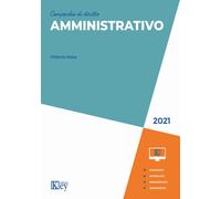 Compendio di diritto amministrativo - Italia Vittorio
