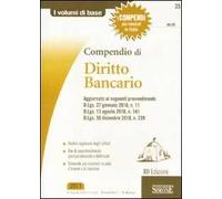 Compendio di diritto bancario