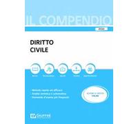 Compendio di diritto civile