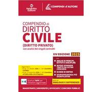 Compendio di diritto civile