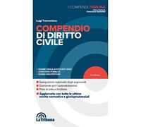 Compendio di diritto civile