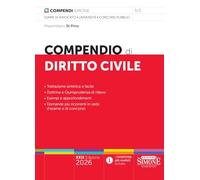 Compendio di diritto civile