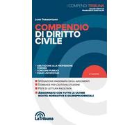 Compendio di diritto civile