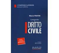 Compendio di diritto civile