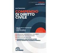 Compendio di diritto civile