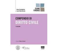 Compendio di diritto civile