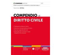 Compendio di diritto civile