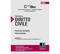 Compendio di diritto civile. Minor