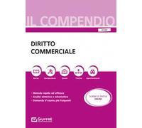 Compendio di diritto commerciale