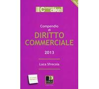 Compendio di diritto commerciale