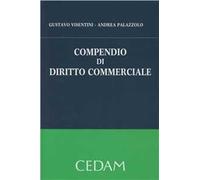 Compendio di diritto commerciale