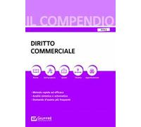 Compendio di diritto commerciale