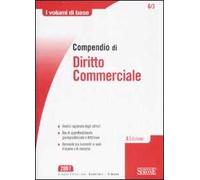 Compendio di diritto commerciale