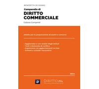 Compendio di diritto commerciale