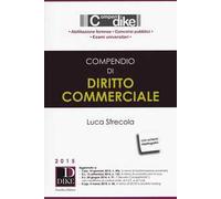 Compendio di diritto commerciale