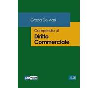 Compendio di diritto commerciale