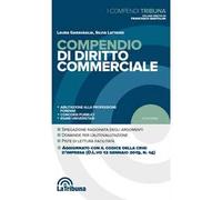 Compendio di diritto commerciale
