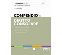 Compendio di diritto consolare