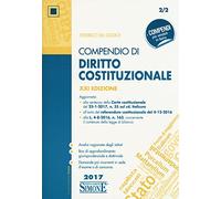 Compendio di diritto costituzionale