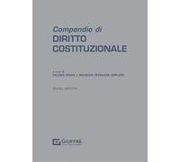Compendio di diritto costituzionale