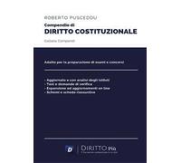 Compendio di diritto costituzionale