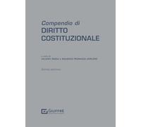 Compendio Di Diritto Costituzionale