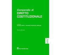 Compendio di diritto costituzionale