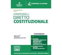 Compendio di diritto costituzionale