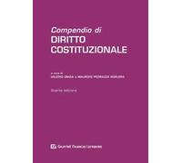 Compendio di diritto costituzionale