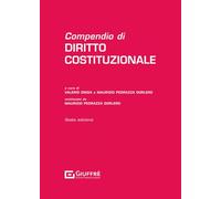 Compendio di diritto costituzionale